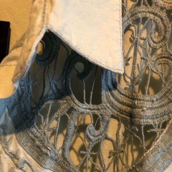 Denim-Look but soft & thin. 😎 2 for $25 😎 - Picture 4 of 9